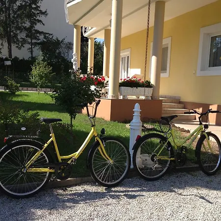 Natalia Apartament *