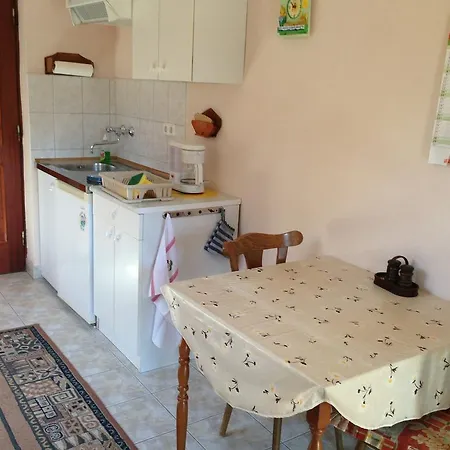 Natalia Apartament