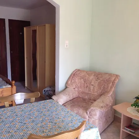 Apartment Natalia Heviz