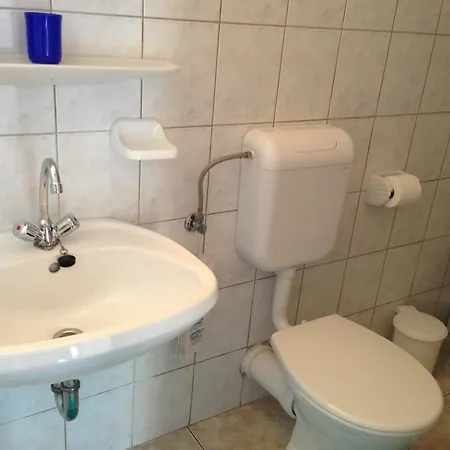 Apartament Natalia *