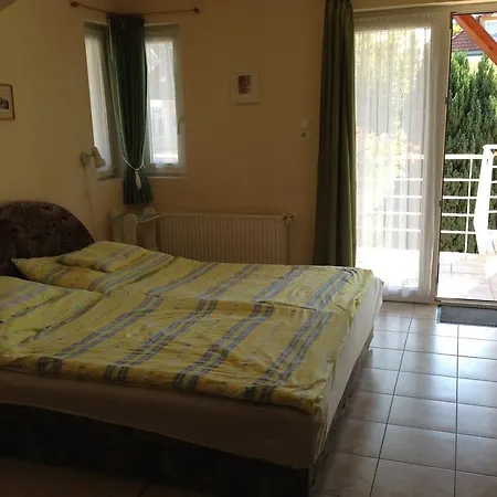 Apartment Natalia Heviz
