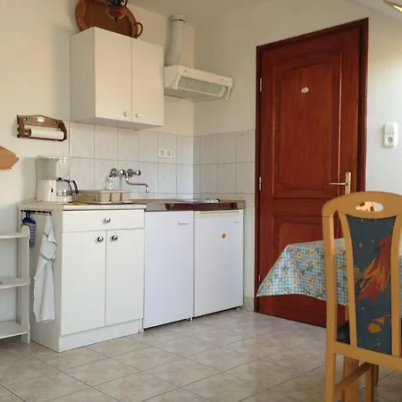 Apartament Natalia *