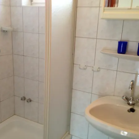 Apartament Natalia *