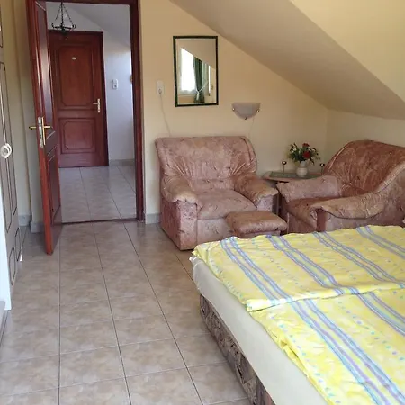Apartament Natalia
