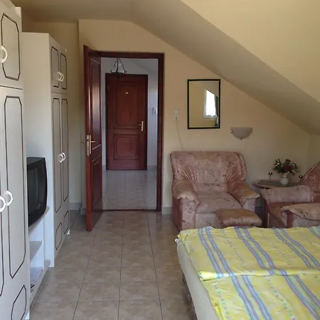 Apartment Natalia Heviz