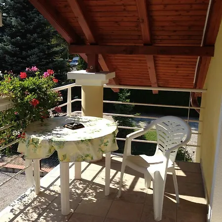 Apartament Natalia