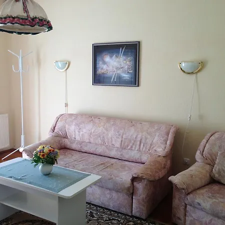 Apartment Natalia