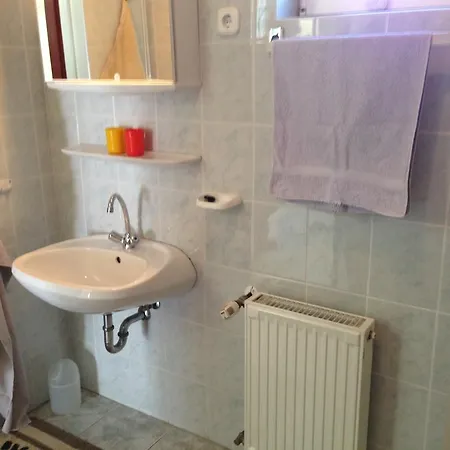 Apartament Natalia Héviz