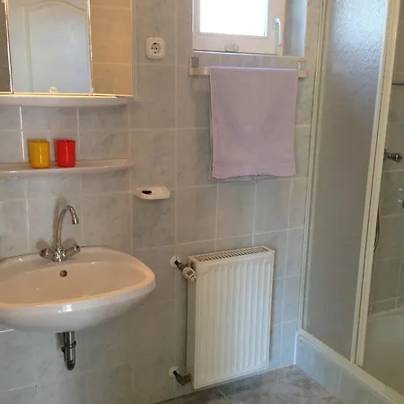 Apartament Natalia *