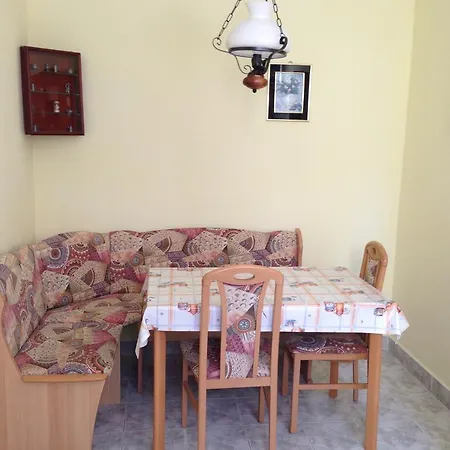Appartamento Natalia *