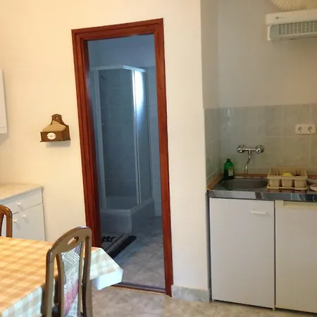 Apartament Natalia Héviz