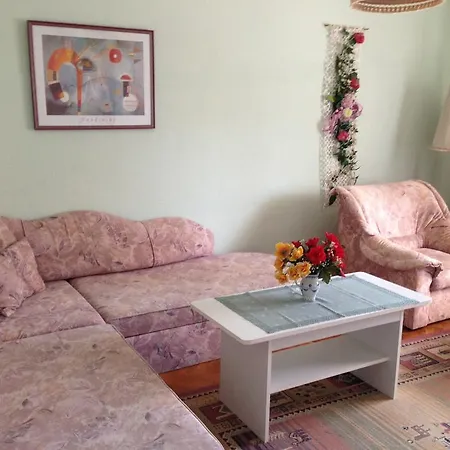 Apartament Natalia Héviz