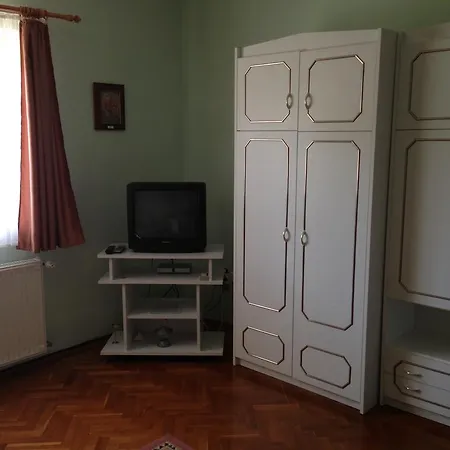 Apartment Natalia Heviz