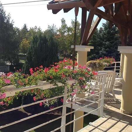 Apartament Natalia Héviz