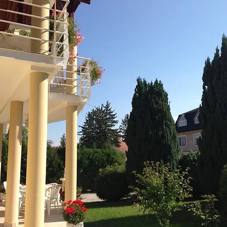 Apartament Natalia Héviz