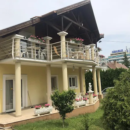 Apartment Natalia Heviz